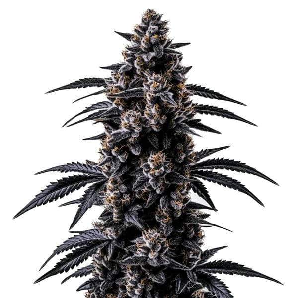 Black Sugar Seeds