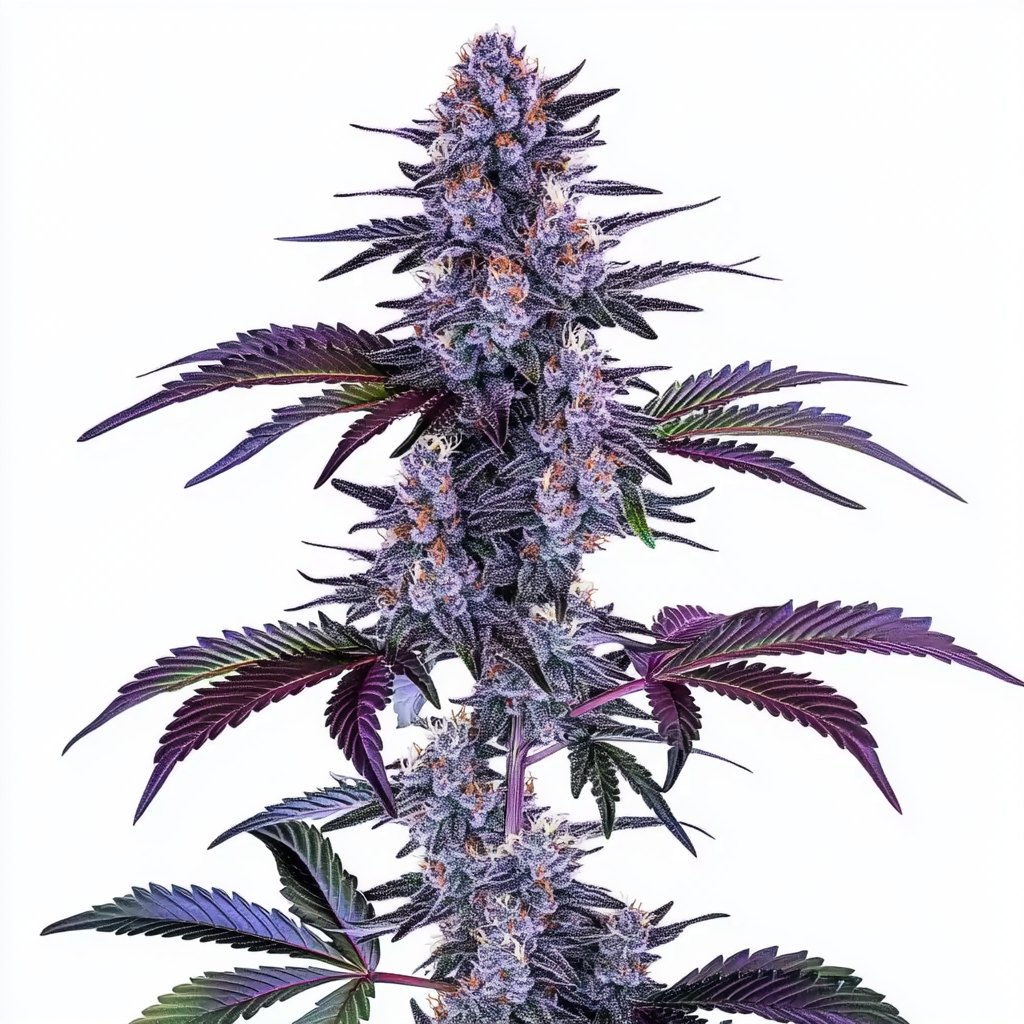 Blueberry Autoflower Seeds