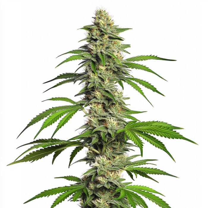 Girl Scout Cookies Autoflower Seeds