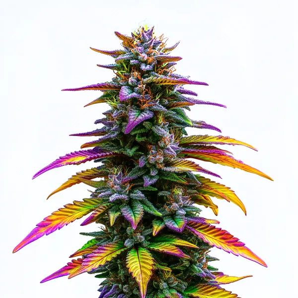 Jealousy Seeds