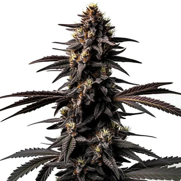 Miracle Alien Cookies Seeds