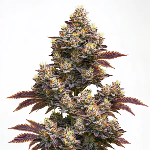 Purple Punch Autoflower Seeds