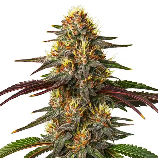 Red Kush Auto Seeds