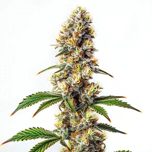 Strawberry Banana Kush Regular Seeds