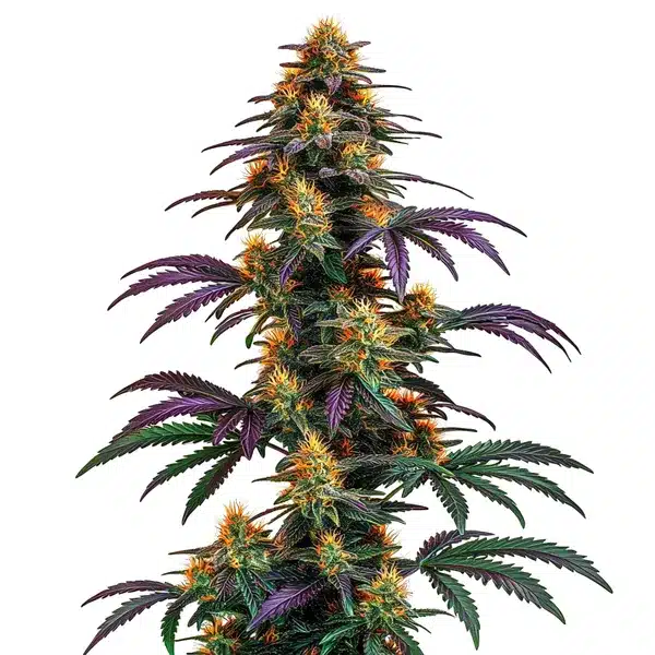 Strawberry Banana Cheese Seeds