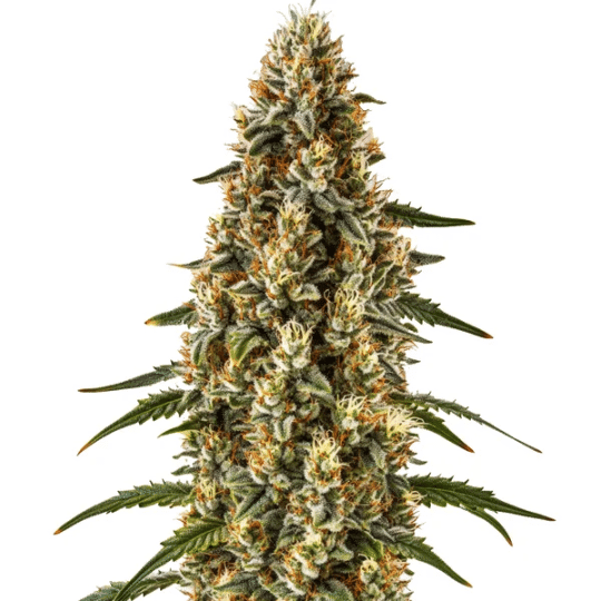 Strawberry Gum Auto Seeds
