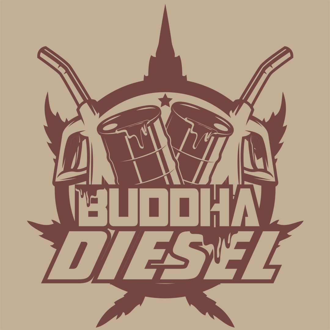 Buddha Diesel Seeds