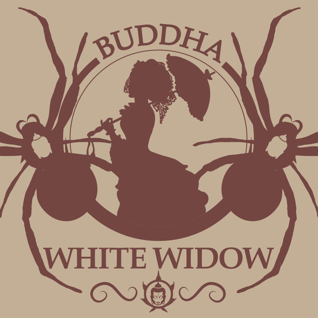 Buddha White Widow Seeds