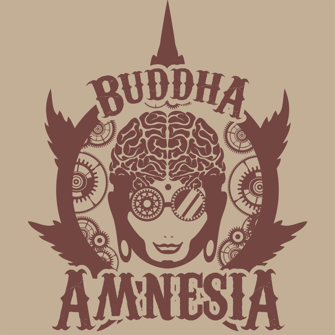 Buddha Amnesia Seeds