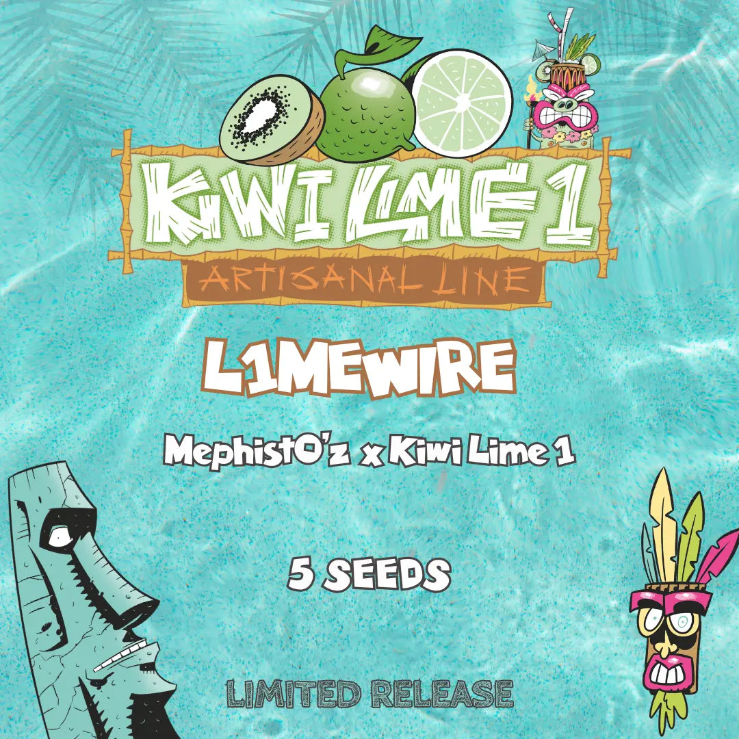 L1mewire Auto Seeds