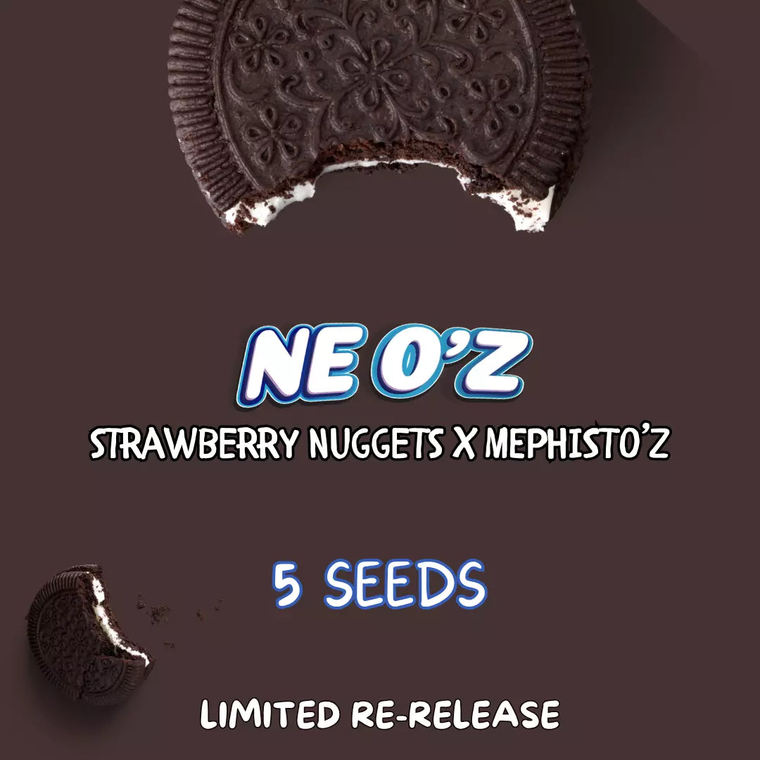 Ne-O'z Auto Seeds