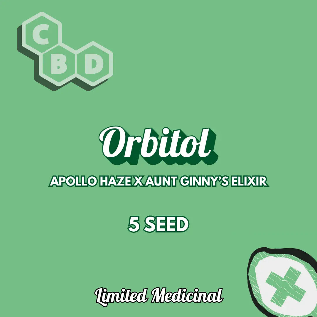 Orbitol Auto Seeds