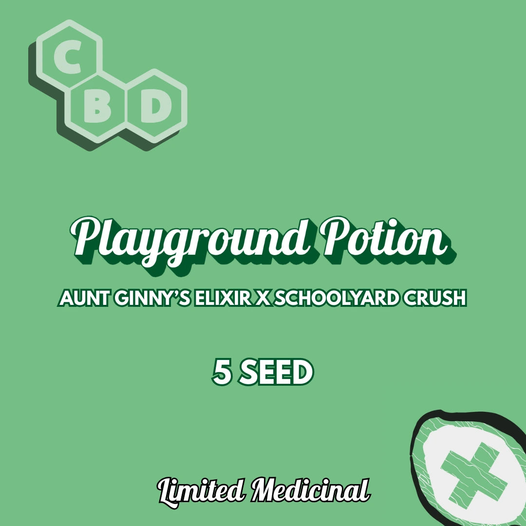 Playground Potion Auto Seeds