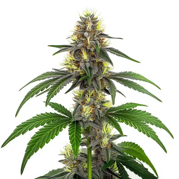 White Widow Seeds
