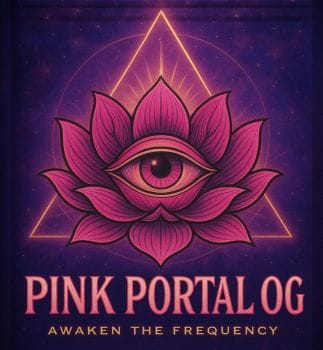 Pink Portal OG Feminized Seeds