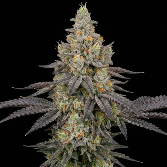 Berry Bubble Feminized Seeds