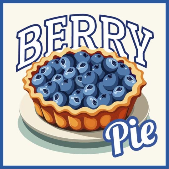 Berry Pie Feminized Seeds