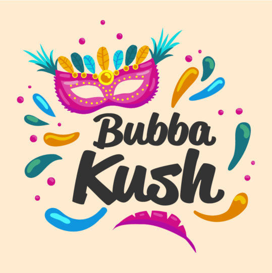 Bubba Kush Seeds