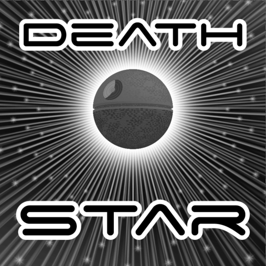 Feminized Death Star Seeds