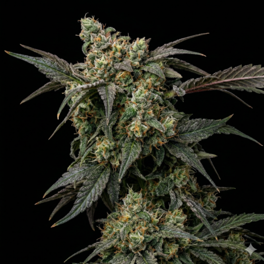 G13 x Hash Plant Feminized Seeds